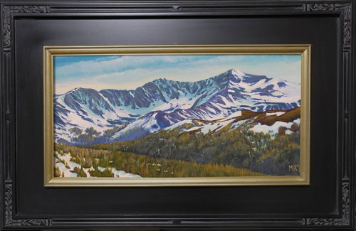 Click to view detail for Gore Range 10x20 $1100